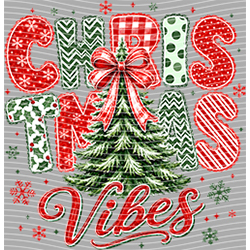 Christmas-ADJ 11638